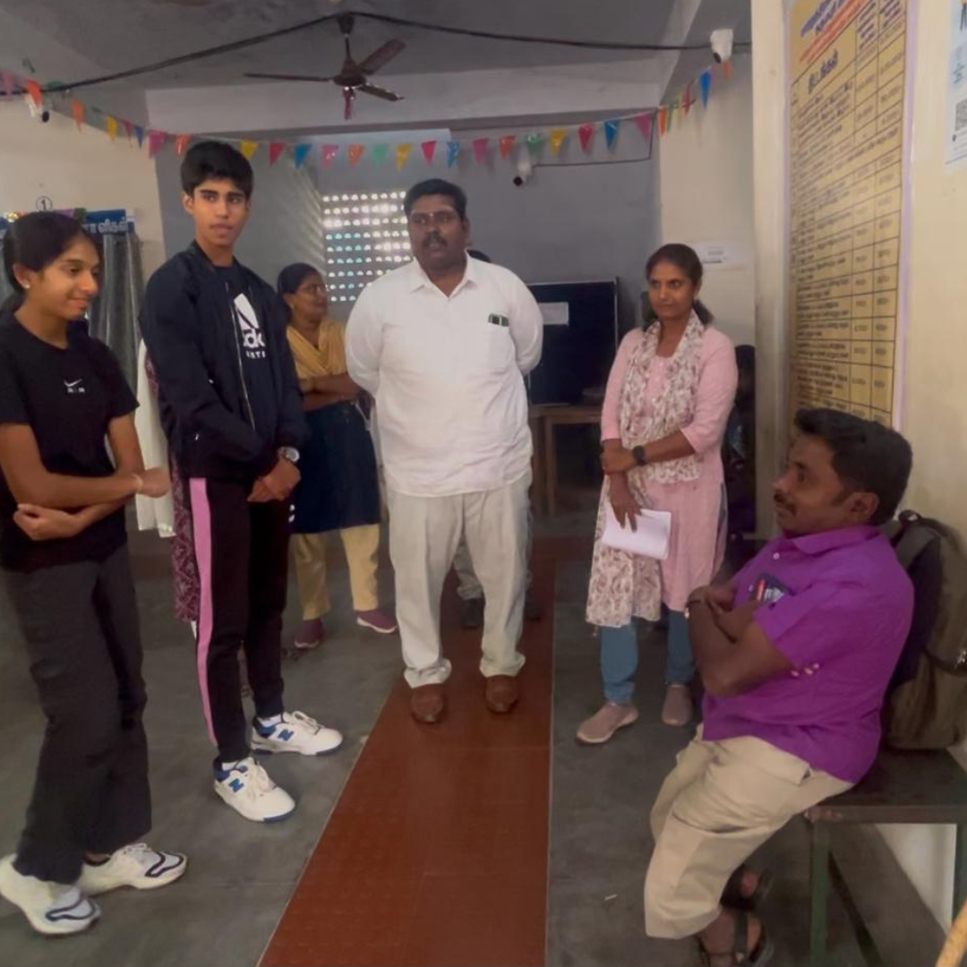 India’s First Ever Gym for the Specially Abled 2