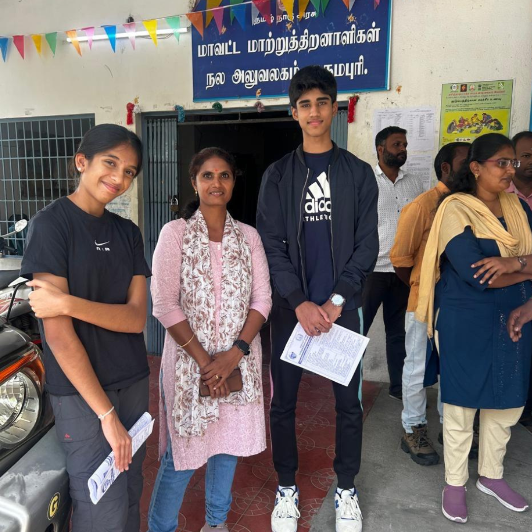 India’s First Ever Gym for the Specially Abled 3