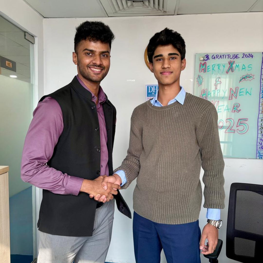 Winter Internship — Motilal Oswal Financial Services | December 2024 4
