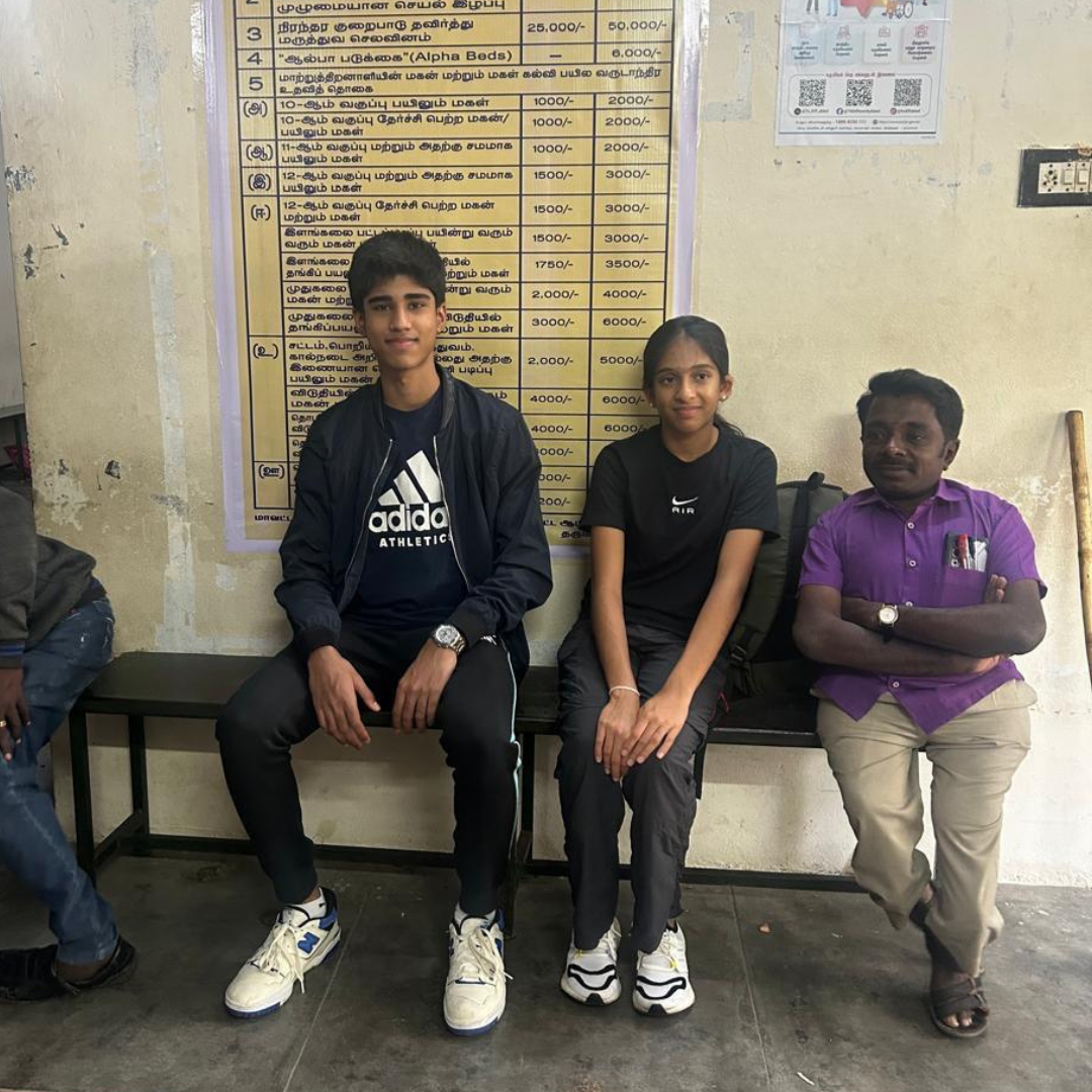 India’s First Ever Gym for the Specially Abled 6